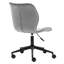 Chaise de travail ergonomique Julianie
