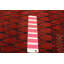 Teimani Red Rug 3'5" x 5'0"