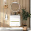 Meuble-lavabo mural 24 po avec lavabo-1442880460