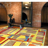 Moreau One-of-a-Kind 10' X 13'4'' Lamb's Wool Area Rug