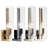 Tonju Steel Armed Sconce-1381020940