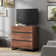 Aadam Accent Chest