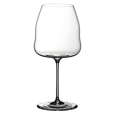 RIEDEL Winewings Red Wine Glass