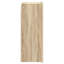 2 -Door Rectangle Accent Cabinet-803090713