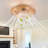 Ahquan 18.89'' Ceiling Fan with Light Kit