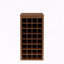 Armoire à vin modulaire avec rangement pour 32 bouteilles-180325177-180325178