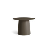 Circula Single End Table