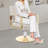 360° Rotating Adjustable Hair Salon Barber Chair-1106039925-1106039924