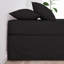 Joshua-Lewis Microfiber Brushed Fitted Sheet-829721057-829721056