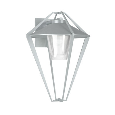 Stellar Outdoor Wall Lantern
