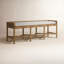 Adalard Upholstered Bench
