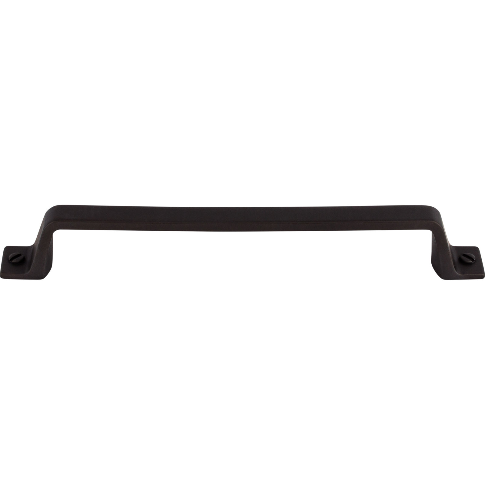 Channing Bar Cabinet Pull, Sable, 6 5/16" Center to Center