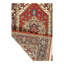 Persain Hand Knotted Wool Area Rug