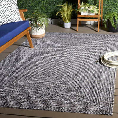 Tapis tissé à la main tressé à la main performance tressé 260