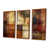 Brown Floater Framed selected