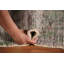 Tapis oriental abstrait 8 x 10