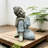 Serene Sleeping Buddha Statue