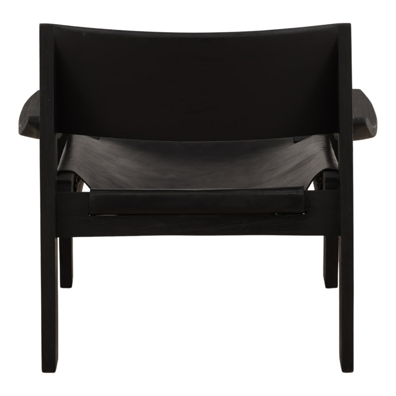 Osorio Occasional Chair Black