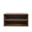 Armoire de rangement empilable
