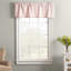 Cantonnière à passe-tringle Wayfair Basics®-756563190
