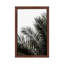 Palm Leaves III by Mareike Böhmer - Floater Frame Print on Canvas-958468338-958468342