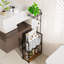 Free Standing Toilet Paper Holder