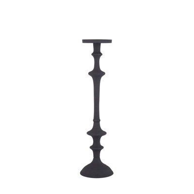 Aluminium Candelabra