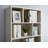 Birchler Storage Bookcase-368157507