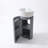 16'' Round Single Bathroom Vanity with Solid Surface Top-1300441838