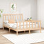 Bed Frame Solid Wood-1142131922-1142131923