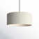 Swarey 3 - Light Drum Pendant