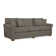 Bedford Upholstered 98'' Sofa