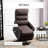 Modern Accent Chair, Electric Power Lift Recliner Chair-914203509