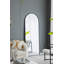 Miroir 28 po x 1 po x 74 po Celine-2132719393