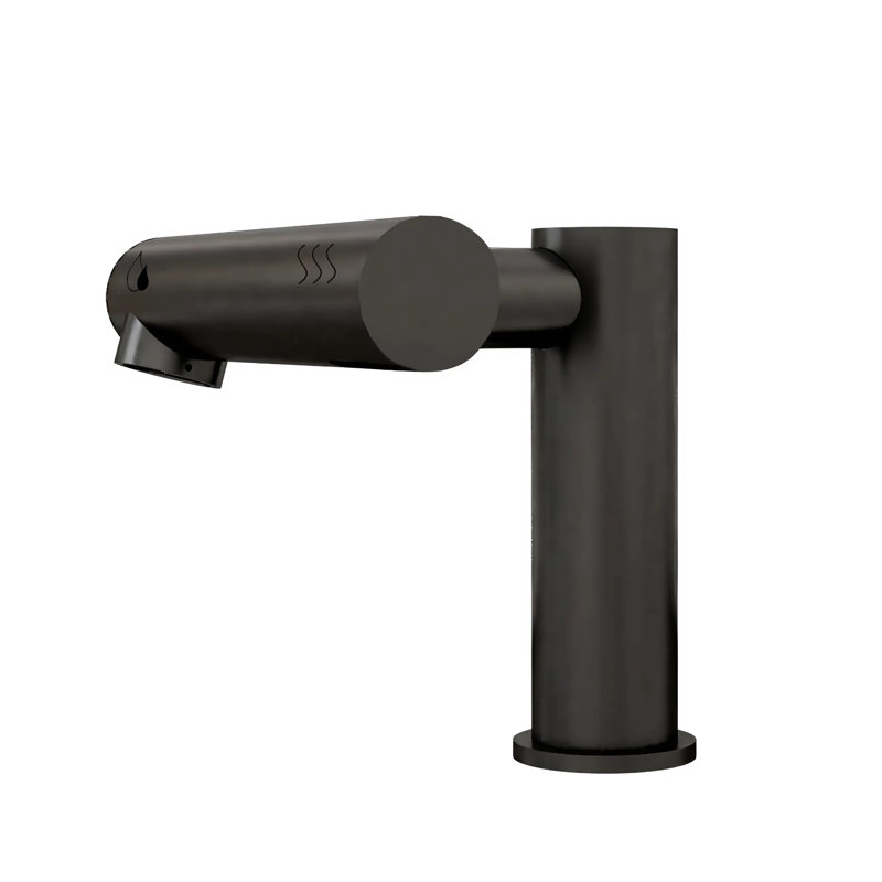 2 in 1 Multi Function Touchless Sensor Faucet with Soap Dispenser