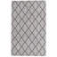 Tapis gris clair Odenton