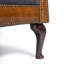 Upholstered Accent Chair
