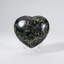 Genuine Polished Kambaba Jasper Heart (0.7562 Lbs)