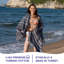 Ensemble de serviettes de plage Dayanara-1173246613