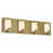 Light Antique Brass est en rupture de stock sélectionné