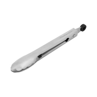 KitchenAid® Stainless Steel Tongs