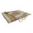 Sevan Collection Hand Woven Throw Blanket