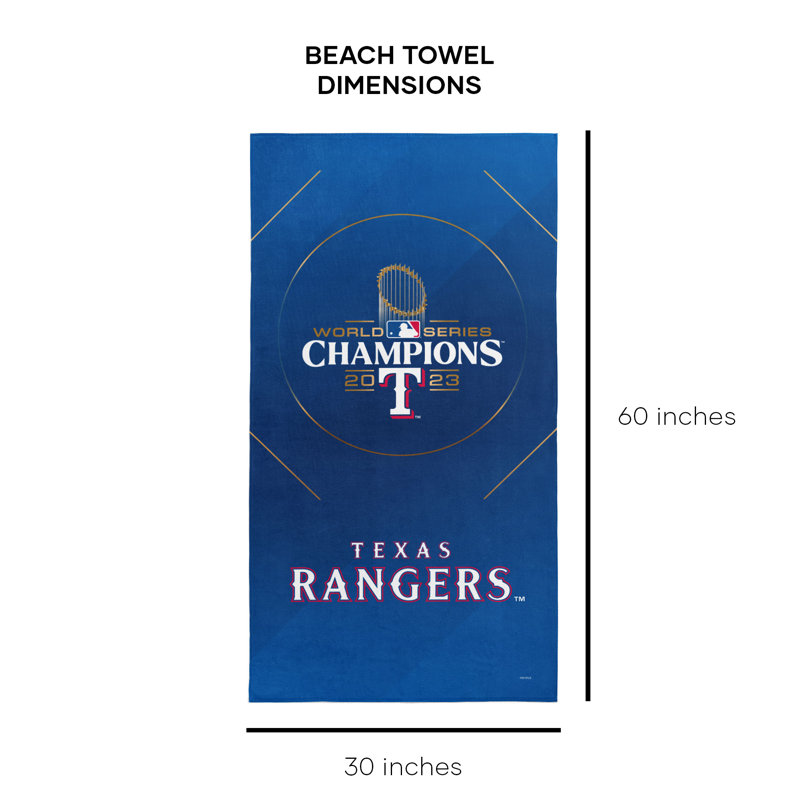 Beach Towel