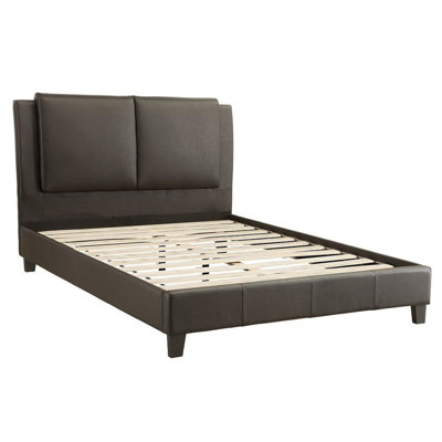 Lit tapissier