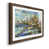 Walnut Framed