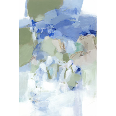 After Hours I by Christina Long - No Frame Painting on Canvas