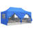 240 Ft. W x 120 Ft. D Steel Pop-Up Canopy-50196292