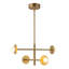Elixir 4 - Light LED Chandelier-722901178-722901156