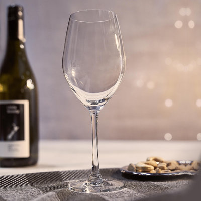 Verre à vin Santé