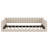Upholstery Daybed And Side Storage Pocket-1058457402-1058457400